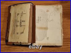 John Deere Plow Works Repair Catalog L 1920