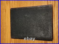 John Deere Plow Works Repair Catalog M 1923