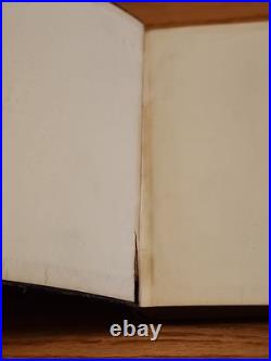 John Deere Plow Works Repair Catalog M 1923