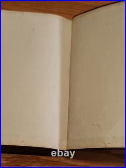 John Deere Plow Works Repair Catalog M 1923