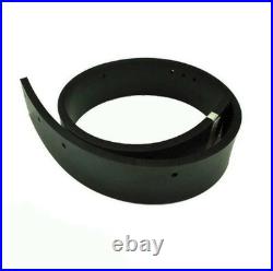 John Deere Squeegee Kit 42/44/46/48/54 Plows Includes Hardware M42868 New OEM