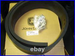John Deere Squeegee Kit For 42/44/46/48/54 Inch Plows