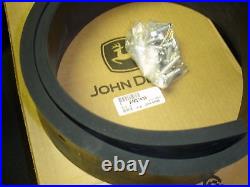 John Deere Squeegee Kit For 42/44/46/48/54 Inch Plows M42868