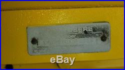 John Deere Tractor 54 Hydraulic Power Angle Plow Blade for 755 855 955