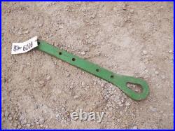 John Deere Tractor JD slide in plow drawbar tongue hitch NOS Old Stock