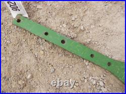 John Deere Tractor JD slide in plow drawbar tongue hitch NOS Old Stock