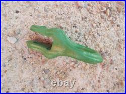 John Deere Tractor Original NICE JD drawbar plow clevis