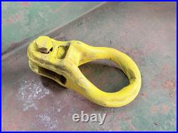 John Deere Tractor Original plow clevis