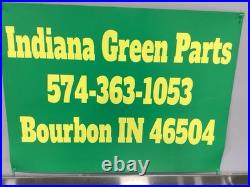 John Deere X300 X320 X340 X360 X500 X520 X530 X534 X540 Snowplow 48 Front Blade