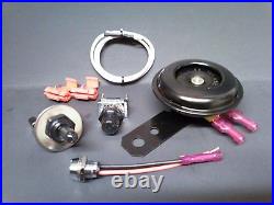 John Deere XUV Crossover Gator Turn Signal Horn Kit Street Legal HPX S4 4x4 2019 John Deere XUV Crossover Gator Turn Signal Horn Kit Street Legal HPX S4 4x4 2019