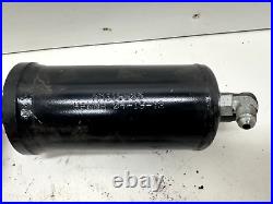 John Deere plow angle cylinder piston am119905