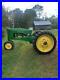 John_deere_tractor_B_Comes_with_sickle_bar_cutter_and_plow_01_rqkt