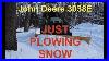 Just_Plowing_Snow_1_John_Deere_3038e_Tractor_With_Plow_01_kf