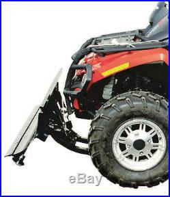 KFIProducts ATV Plow kit 54, Polaris Sportsman WV850 2014