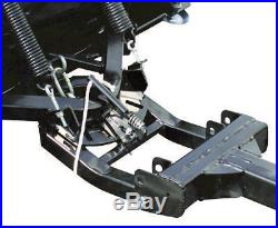 KFIProducts ATV Plow kit 54, Yamaha Grizzly 700 2007-19