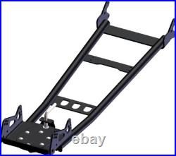 KFI 105000 ATV plow push tube