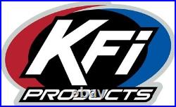 KFI 105545 UTV Plow Mount for 2004-2015 John Deere Gator HPX 4x4 and 2x4