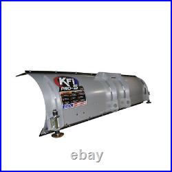 KFI 48 Pro-S Snow Plow Kit for John Deere Gator HPX 815E