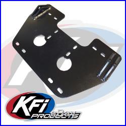 KFI 54 Snow Plow Blade Mount Combo Kit Bombardier Quest, Traxster 500/650