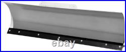 KFI 54in ATV Snow Plow Straight Blade for John Deere Gator XUV 625i 4x4 11-15 KFI 54in ATV Snow Plow Straight Blade for John Deere Gator XUV 625i 4x4 11-15
