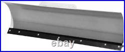 KFI 54in ATV Snow Plow Straight Blade for John Deere Trail Buck 650 04-05