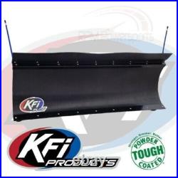 KFI 60 Poly Snow Plow Kit for John Deere Gator XUV 625i 825i 850D KFI 60 Poly Snow Plow Kit for John Deere Gator XUV 625i 825i 850D