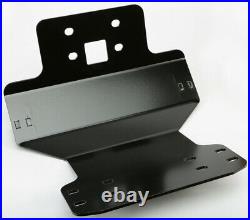 KFI 60 Pro-Series Snow Plow & Mount ALL John Deere Gator XUV 850D UTV KFI 60 Pro-Series Snow Plow & Mount ALL John Deere Gator XUV 850D UTV