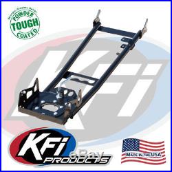 KFI 60 Snow Plow Blade Mount Combo Kit Bombardier Quest, Traxster 500/650