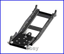 KFI 66 Poly Snow Plow Kit ALL John Deere GATOR XUV 615 625 815 825 855 S4 KFI 66 Poly Snow Plow Kit ALL John Deere GATOR XUV 615 625 815 825 855 S4