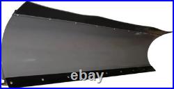 KFI 66 Steel Snow Plow Kit John Deere Gator HPX 4x4 and 2x4 (All), 620i, 850D