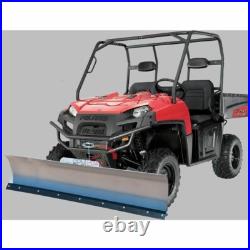KFI 66 Steel Snow Plow Kit for John Deere Gator XUV 590 & XUV 590 S4 2016
