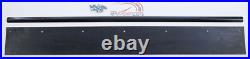 KFI 72 Hydraulic Angle Poly Snow Plow Kit John Deere Gator XUV 625i 825i 850D