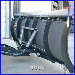 KFI 72 Poly Hydraulic Plow John Deere Gator XUV 835E/835M/835R/865E/865M/865R