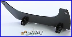 KFI 72 Poly UTV Snow Plow Kit John Deere Gator XUV 855M & 855M S4