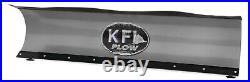 KFI 72 Snow Plow Kit John Deere 2012-2018 Gator XUV 550 560 590 (all models)