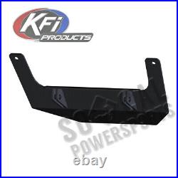 KFI ATV / UTV Plow Mount for John Deere Gator XUV 865M Cab (2018)