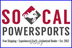 KFI ATV / UTV Plow Mount for John Deere Gator XUV 865M Hvac (2018)