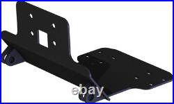 KFI Fits 04-15 John Deere Gator HPX 500 UTV Plow Mount