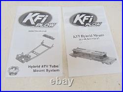 KFI Hyrbid Plow Mount and Push Tube 105590