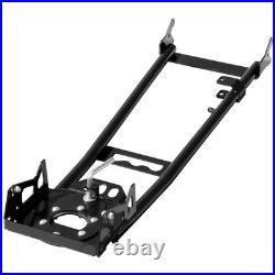 KFI Plow Base/Push Tube ATV Mid-Mount 105000