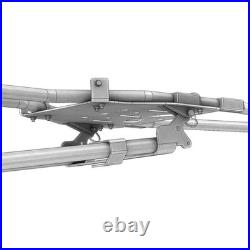 KFI Plow Base/Push Tube ATV Mid-Mount 105000