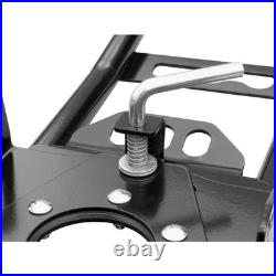 KFI Plow Base/Push Tube ATV Mid-Mount 105000