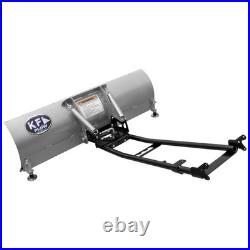 KFI Plow Base/Push Tube ATV Mid-Mount 105000