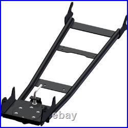 KFI Plow Base/Push Tube ATV Mid-Mount 105000
