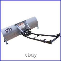 KFI Plow Base/Push Tube ATV Mid-Mount 105000