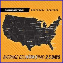 KFI Plow Base/Push Tube ATV Mid-Mount 105000