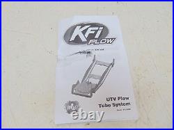 KFI Plow Base/Push Tube System Front Mount 105635