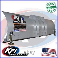 KFI Plow Kit 54 2004-2006 John Deere 650/500 Buck