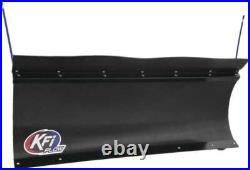 KFI Plow Kit For John Deere Gator HPX 4X4 2004-2017 With 72 Steel Blade KFI Plow Kit For John Deere Gator HPX 4X4 2004-2017 With 72 Steel Blade