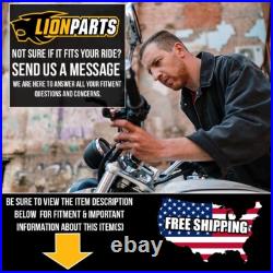 KFI Plow Kit For John Deere Gator XUV 590M 4x4 EPS 2018-24 With 66 Steel Blade